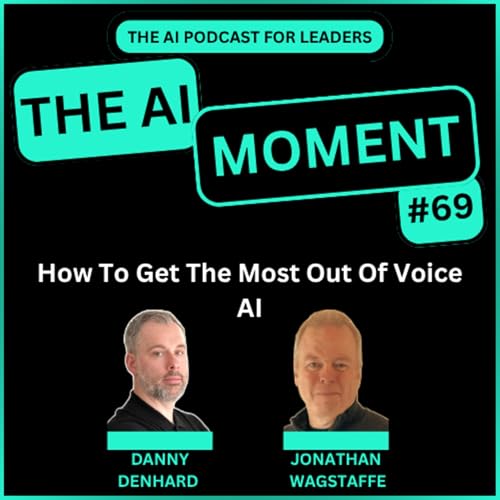 How To Get The Most Out Of AI With Voice Mode