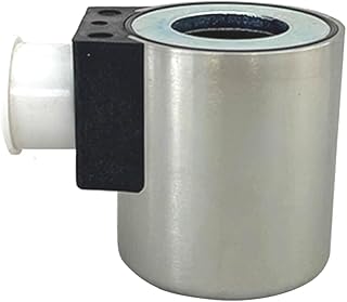 1PC New R901104847 Solenoid Valve Coil 24VDC