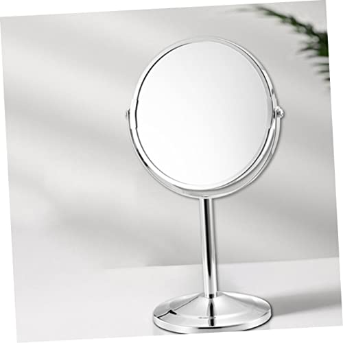 Espejo de Maquillaje VICASKY Doble Lado 10x con Luz miniatura 7