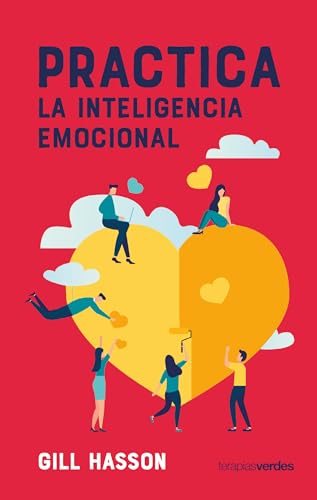 Portada de Practica La Inteligencia Emocional
