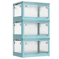 【2セット】全方向から取り出せる★ 収納ボックス 衣装ケース 折り畳み コンテナ 楽天市場】【マラソン特価5%OFF&エントリーでP5倍】収納ボックス