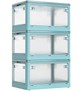 Amazon｜収納ボックス 折りたたみ 大容量 衣類/おもちゃ/布団収納