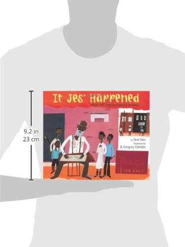 It Jes' Happened: When Bill Traylor Started to Draw