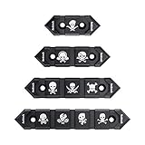 Aecktech Aluminum Compatible fits MMlock...