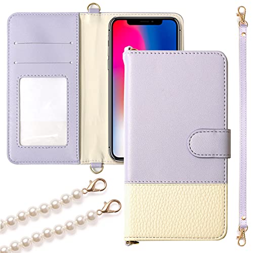 COVERARY �݊��i/���� Galaxy S25 FE �P�[�X �蒠�^ �X�}�z�P�[�X 1���� �p�[�v�� �S�@��Ή� �p�X�e�� �o�C�J���[ �X�g���b�v �V�����_�[ �p�X�e���J���[ ���킢�� �V�����_�[�X�g���b�v 100063115