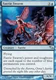 Magic: the Gathering - Faerie Swarm - Shadowmoor