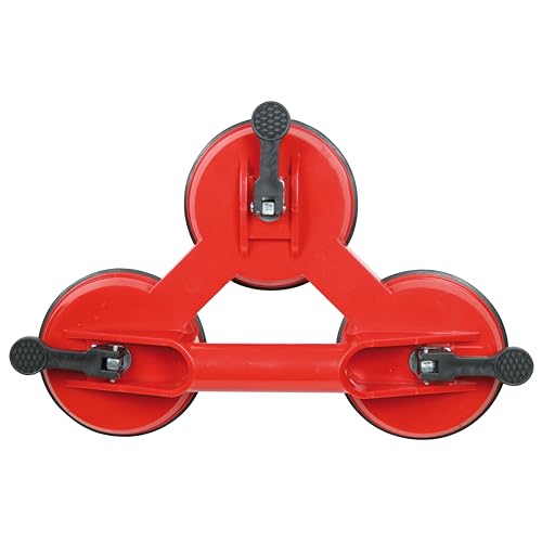 Valex Ventouse triple, 100 kg