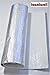 Produktbild Glasfaser Dämmung Aluminiumbeschichtung selbstklebend 80cm x 100cm x7mm