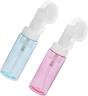 Juego de botellas de bomba de espuma de 2.0 f...