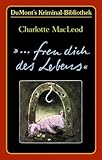 Cover zum Buch Freu dich des Lebens