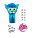 Simple Joy Little Live Skyo Wrapples with Squishamals Gift Bundle