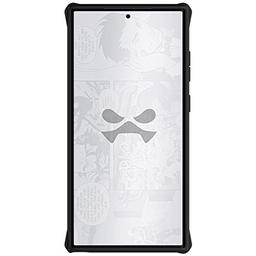 Étui Portefeuille Samsung Galaxy S23 Ultra Ghostek Exec - 7