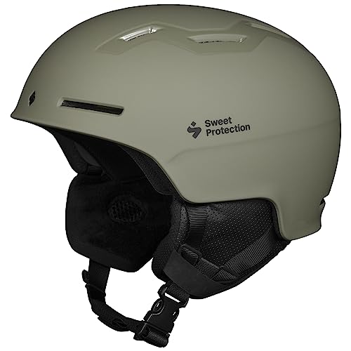 Casque Woodland Sweet Protection taille L équipement de cyclisme unisexe