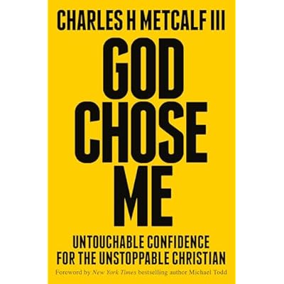 God Chose Me
