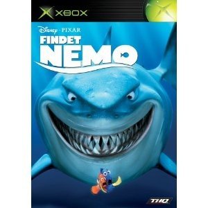 Findet Nemo - [Xbox]