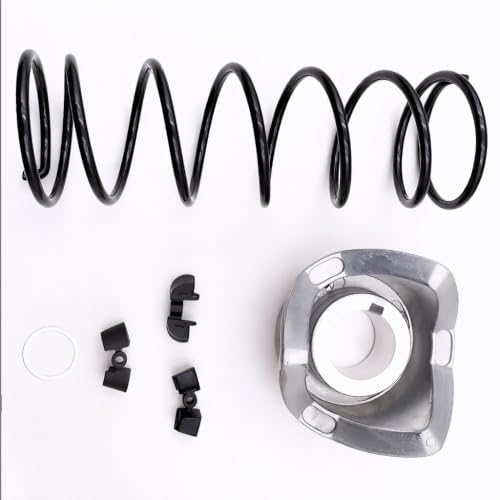 Kit reconstruction embrayage secondaire poulie CFmoto 0GR0-052002 0GR0-052005
