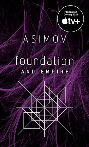 The Complete Isaac Asimov's Foundation Series Books 1-7 (Foundation, Foundation and Empire, Second Foundation, Foundation's Edge, Foundation and Earth, Prelude to Foundation, Forward the Foundation)