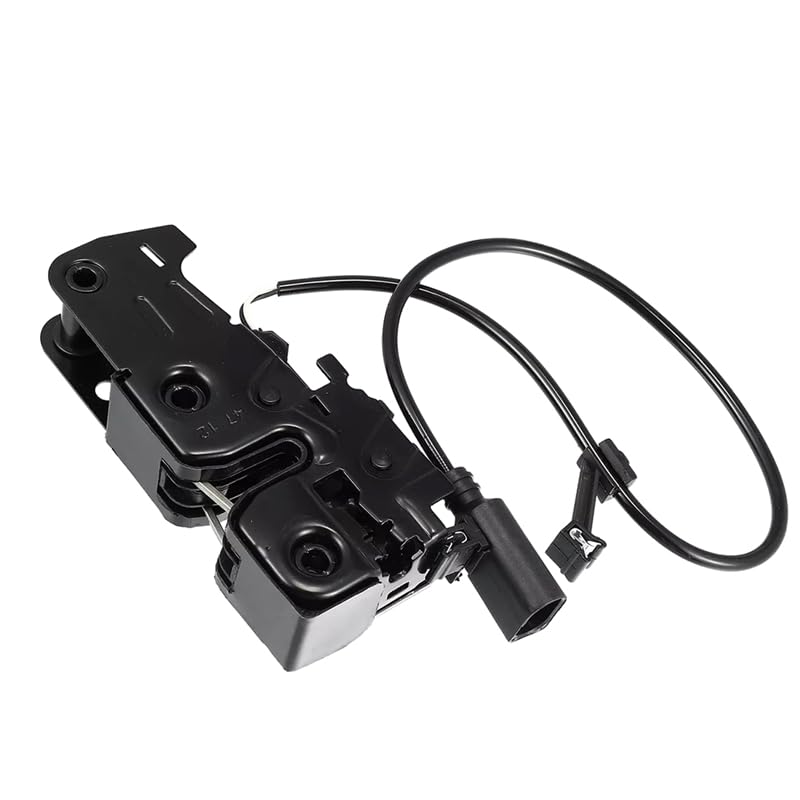 Loquet de capot de rechange 8K0823509F pour système de fermeture auto A4 A5 Q5 R8