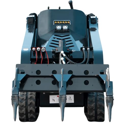 TYPHON Stomp Ripper Attachment