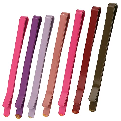 Pince à cheveux française Camila Paris l'accessoire de luxe aux tons métalliques