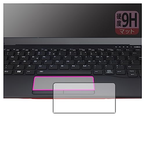PDA�H�[ LIFEBOOK U�V���[�Y U9312/J, U9312/K, U9312/KX �Ή� 9H���d�x[���˒ጸ] �ی� �t�B���� [�^�b�`�p�b�h�p] ���{��