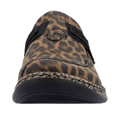 Image of Rieker Women's 46393 Clogs