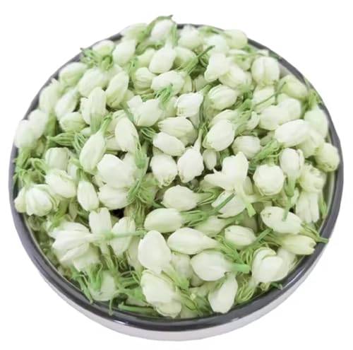Image of Fresh Jasmine, 50 g