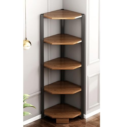 コーナーシェルフ スリムタイプ