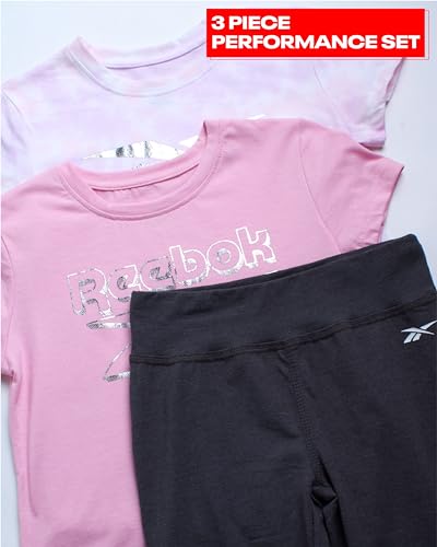 Recopilación y reviews de Conjunto deportivo niña - solo los mejores. 2 Imagen adicional
