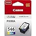 Price comparison product image Canon CL-546 Printer Ink Cartridge
