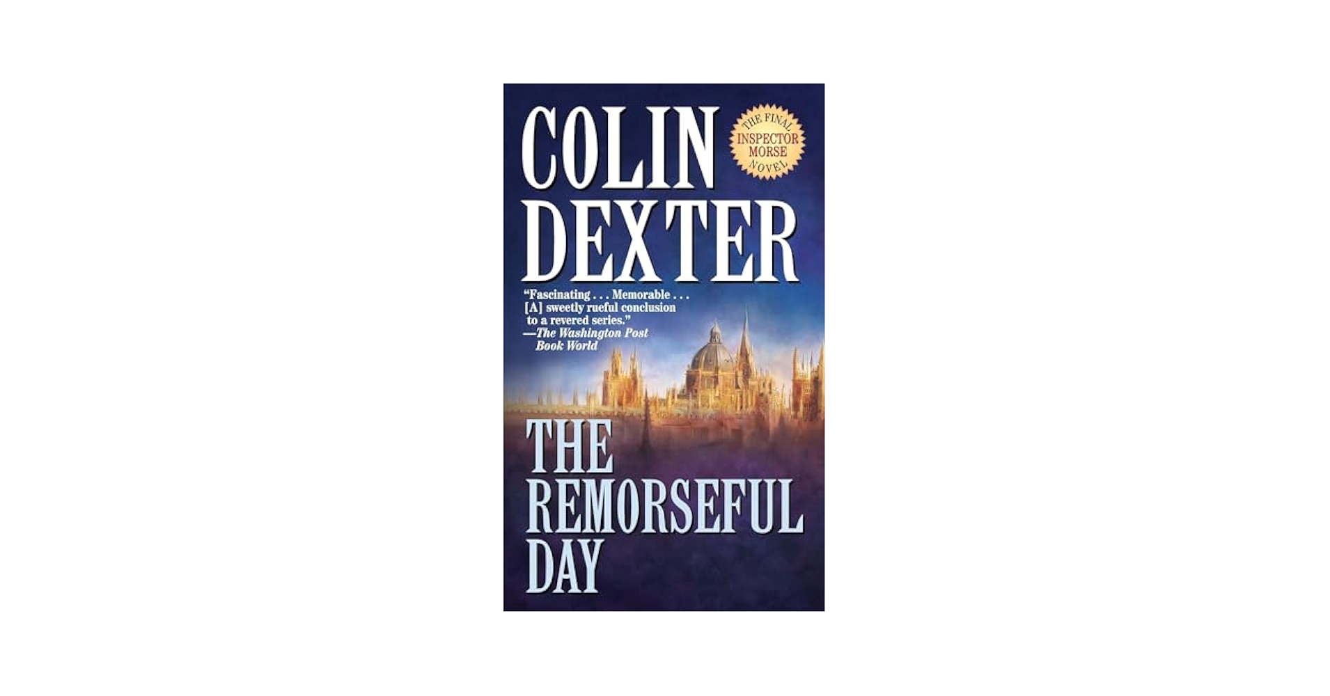 (未使用･未開封品)Inspector Morse: Remorseful Day [DVD] Inspector Morse - The Remorseful Day Set (DVD, 2005, 6-Disc