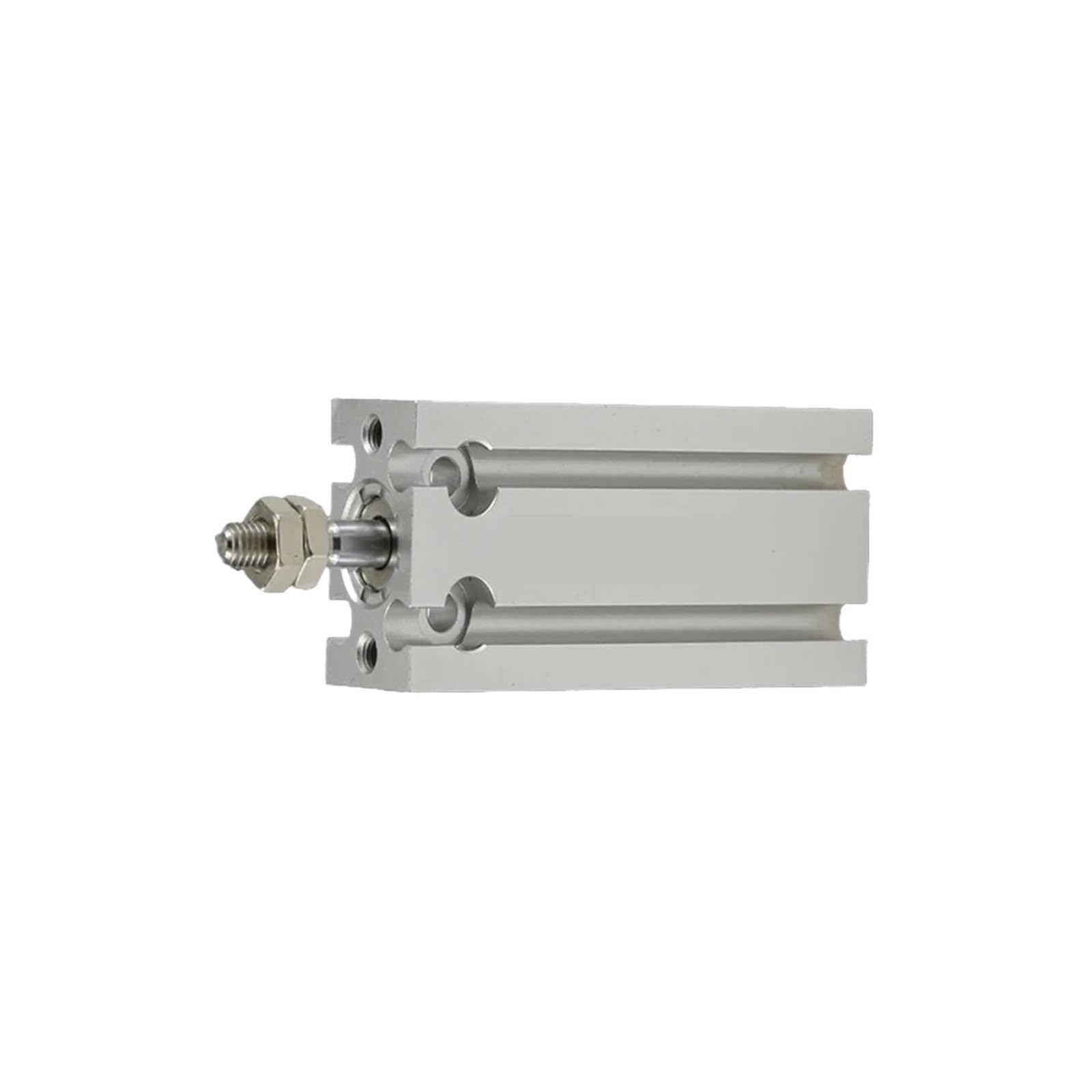 Cylindre pneumatique CDU32 de 45mm à montage libre pour automatisme