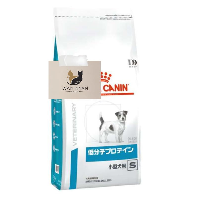 Amazon.co.jp: 【療法食専門店】 ロイヤルカナン 低分子
