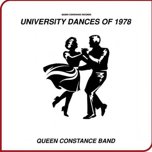 University Dances Of 1978