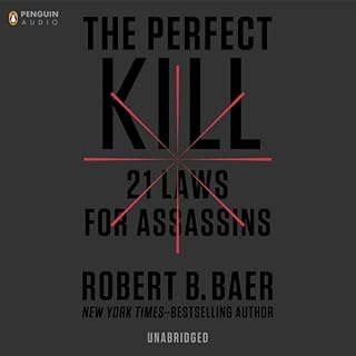 The Perfect Kill Titelbild