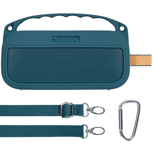 Amazon.co.jp: Lebakortシリコンケースに適合するBose SoundLink Flex