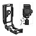 Produktbild Simlug L Kamerahalterung Schnellwechselplatte für Kamerastativkopf