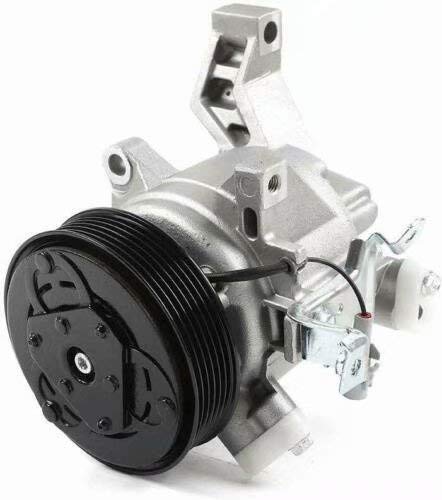 Amazon.com: Tapeak AC Compressor 73111-FJ000 73111FJ000 73111FJ040
