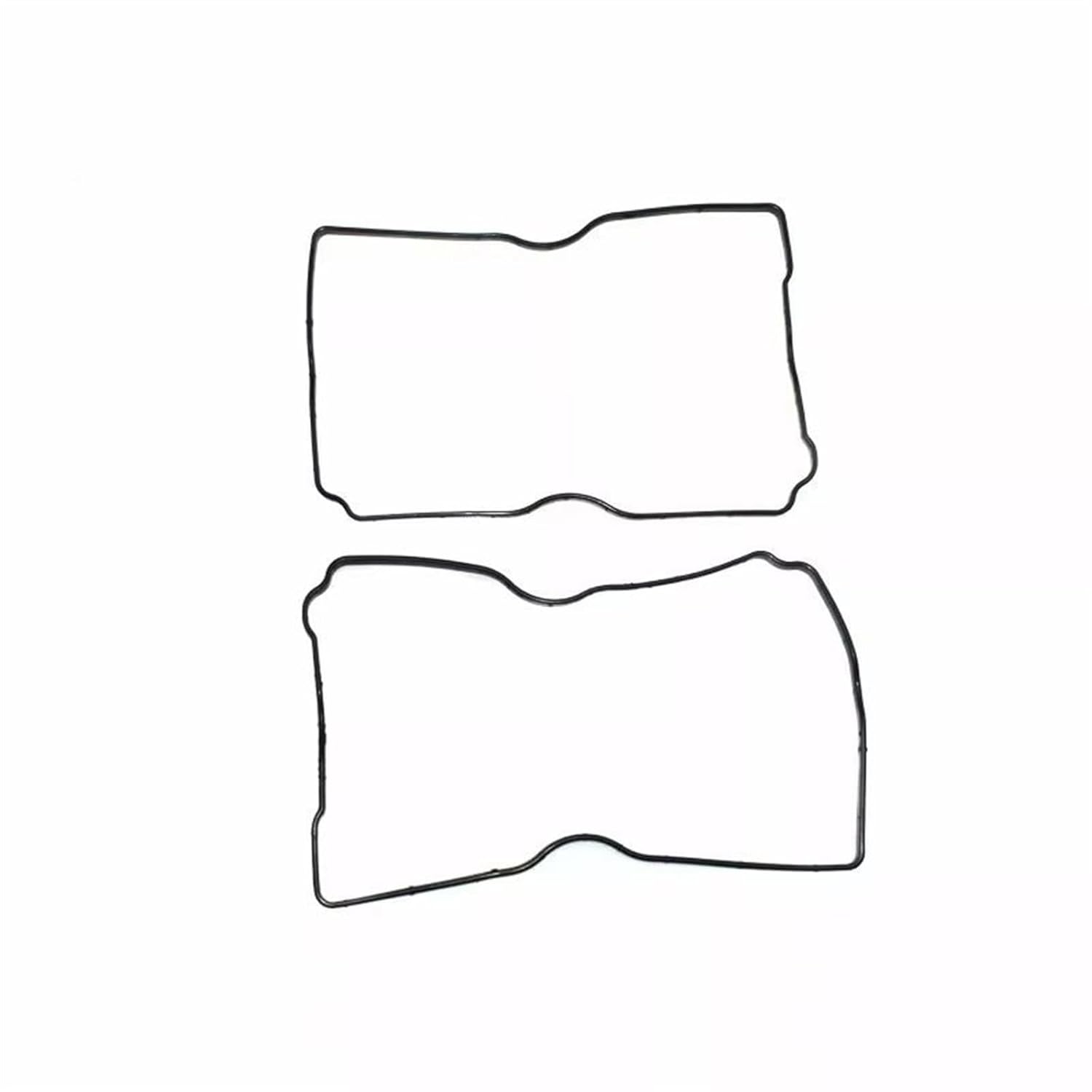 Car Engine Valve Seals for Subaru for Outback for Legacy 2006 2007 2008 2009 2010 2011 2012 Car Engine Valve Rocker Cover Gasket Kit 13294AA070 10966AA030