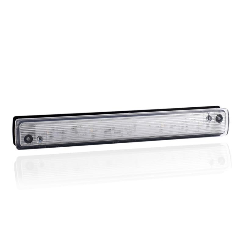 MOVLED LAMPEGGIANTE LAMPEGIATORE A BATTERIA PER CANCELLI AUTOMAZIONE 030MV00080