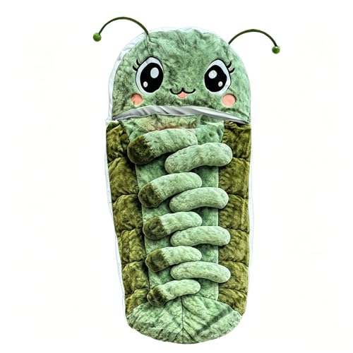 Hugging Caterpillar Sleeping Bag product image
