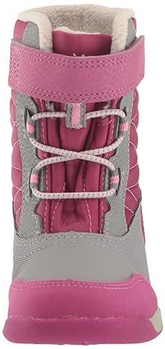 Merrell Unisex-Child Snow Storm 2.0 Jr Waterproof Boot2