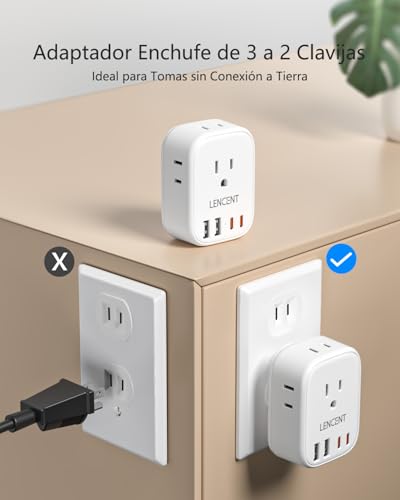 Adaptador de 1/2 a 3/8 26 Imagen adicional