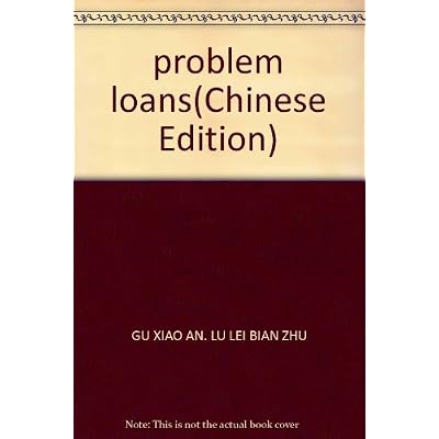 problem loans