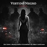  Vestido Negro (Remix)