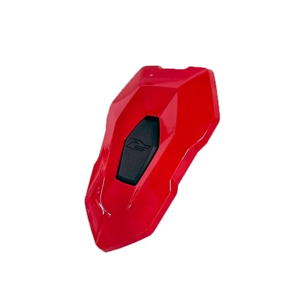 Capot selle carénage arrière S1000R 2024 finition haut de gamme