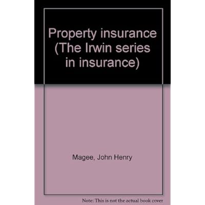 Property insurance