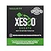 XESSO Sheath Ultra Thin Lubricated Condoms with Reservoir Tip, 3-Pack, Regular Fit Natural Latex Male Condom with Silicone Base,Vegan-Friendly, Discreet Package
