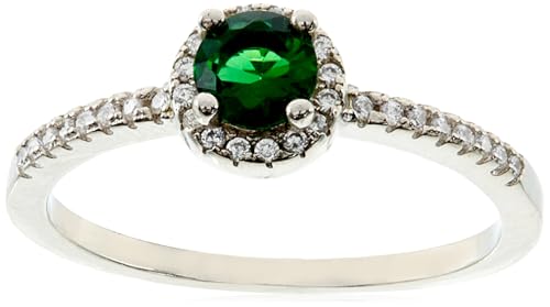 Bague charmante en argent 60mm pour sublimer votre style au quotidien