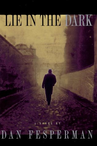 Buy Lie In The Dark-C — BookShops.in